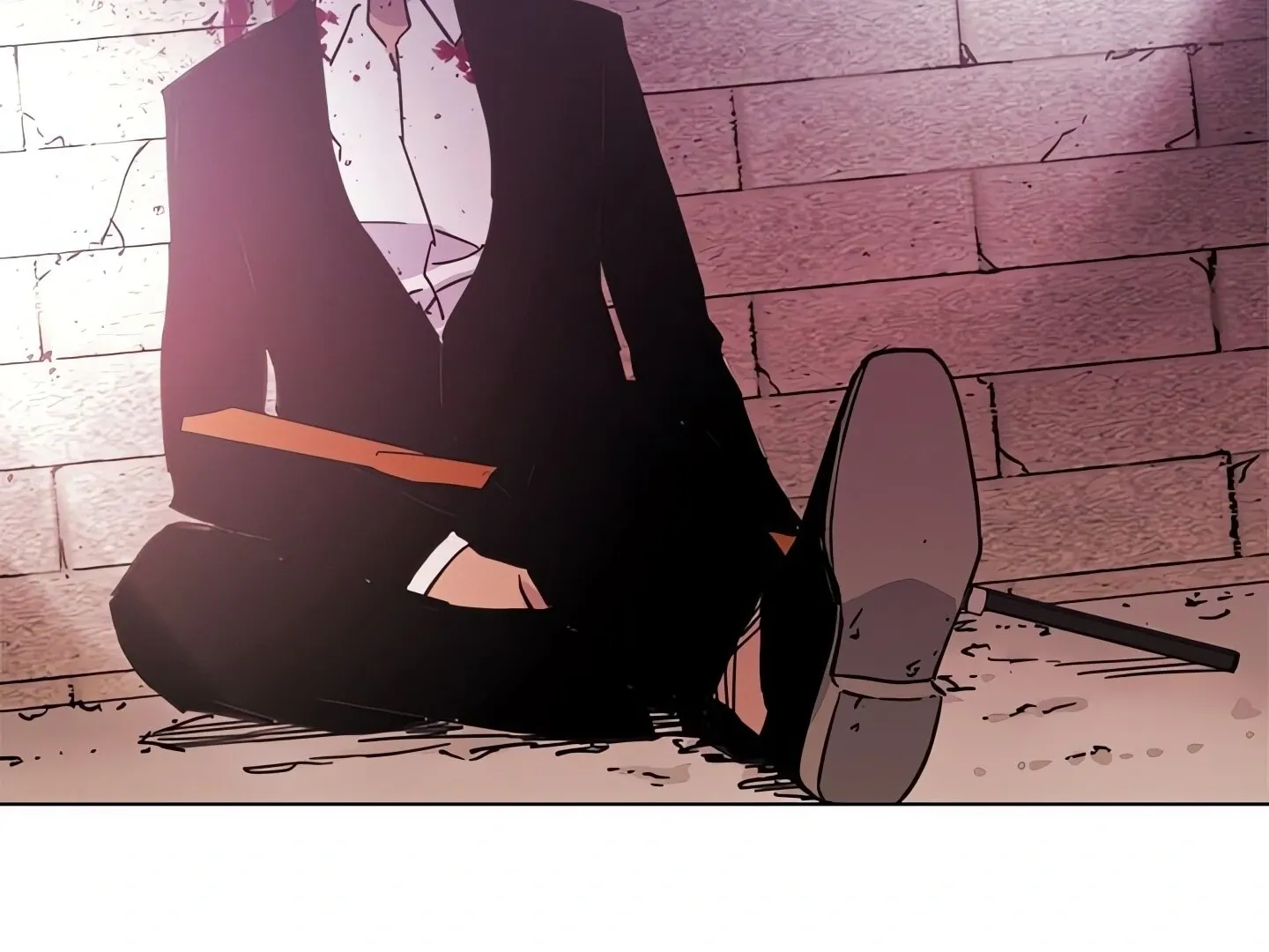 Cleaner K Chapter 24 page 13 - 