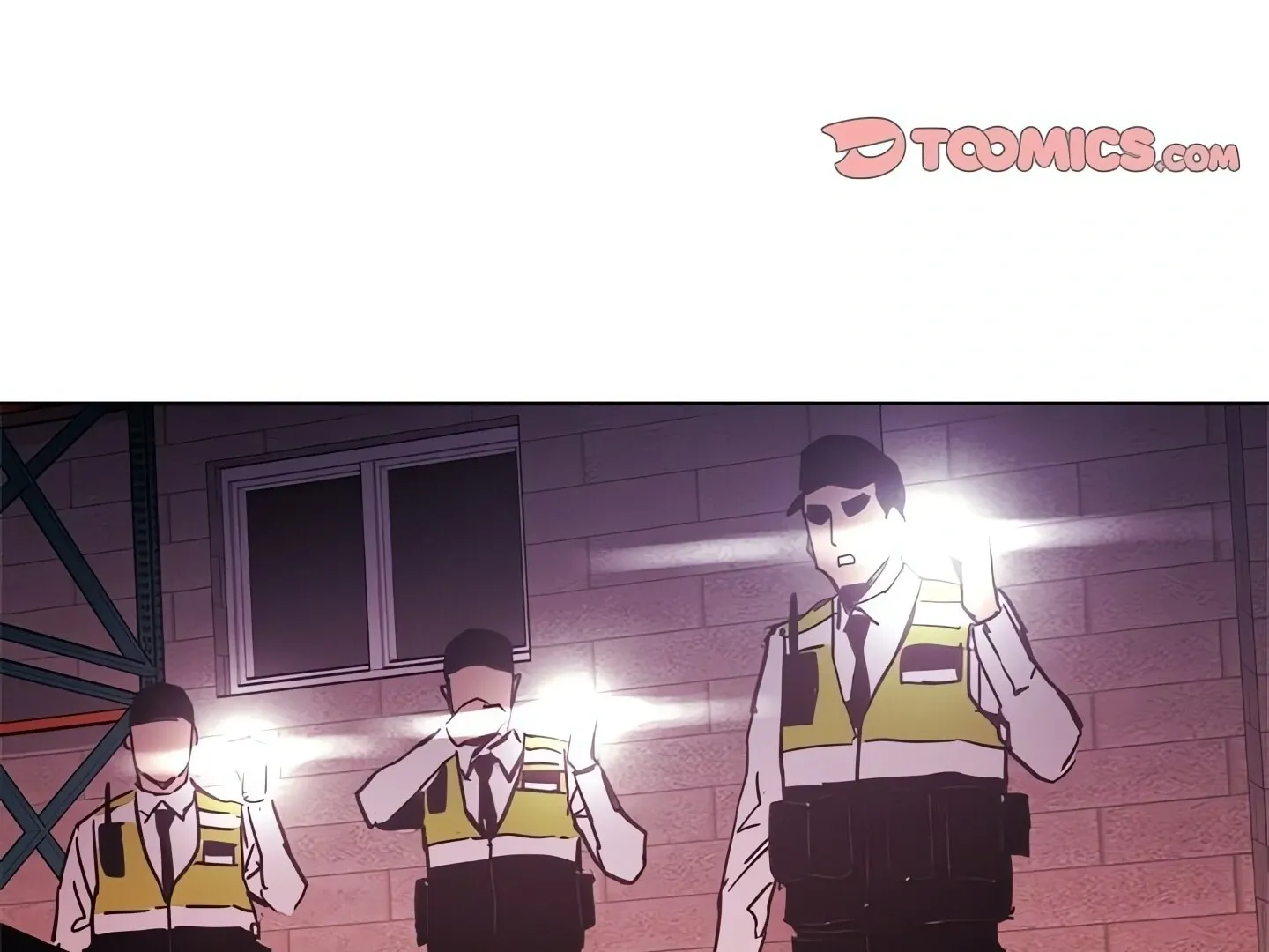 Cleaner K Chapter 24 page 14 - 
