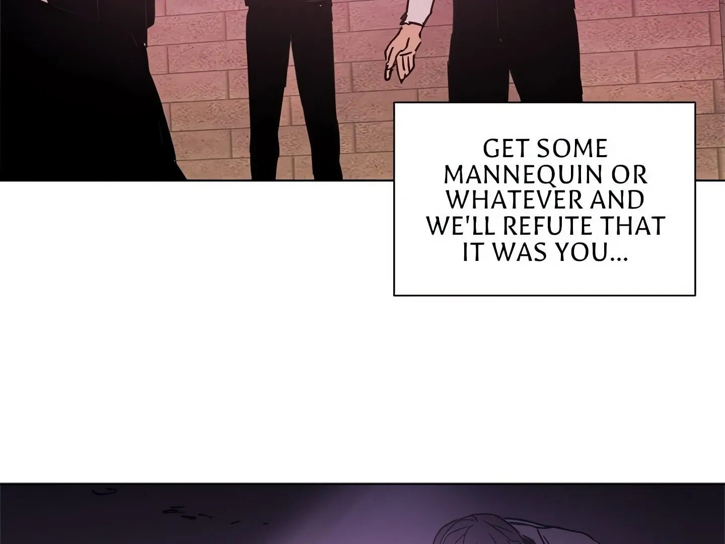 Cleaner K Chapter 24 page 15 - 
