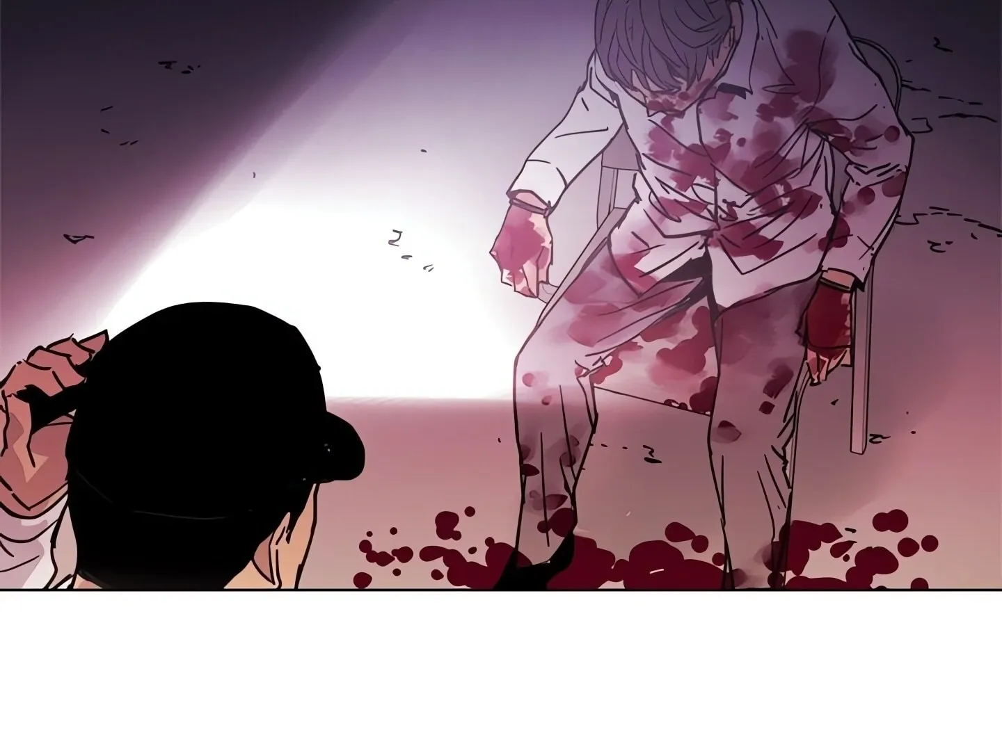 Cleaner K Chapter 24 page 16 - 