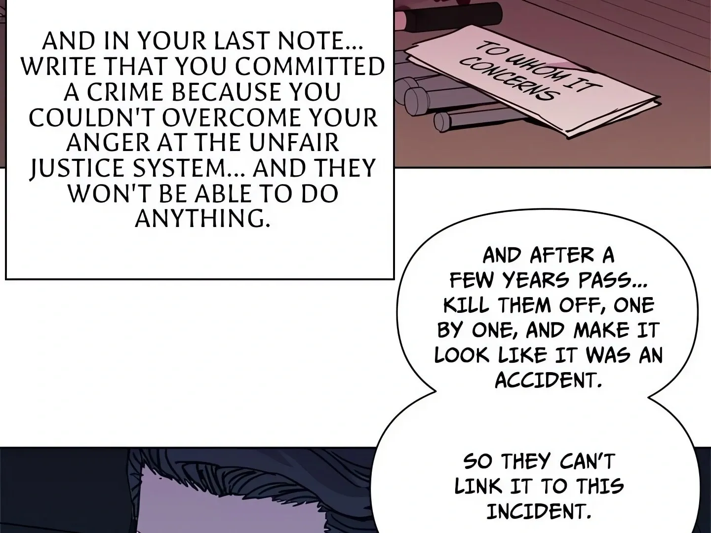 Cleaner K Chapter 24 page 18 - 