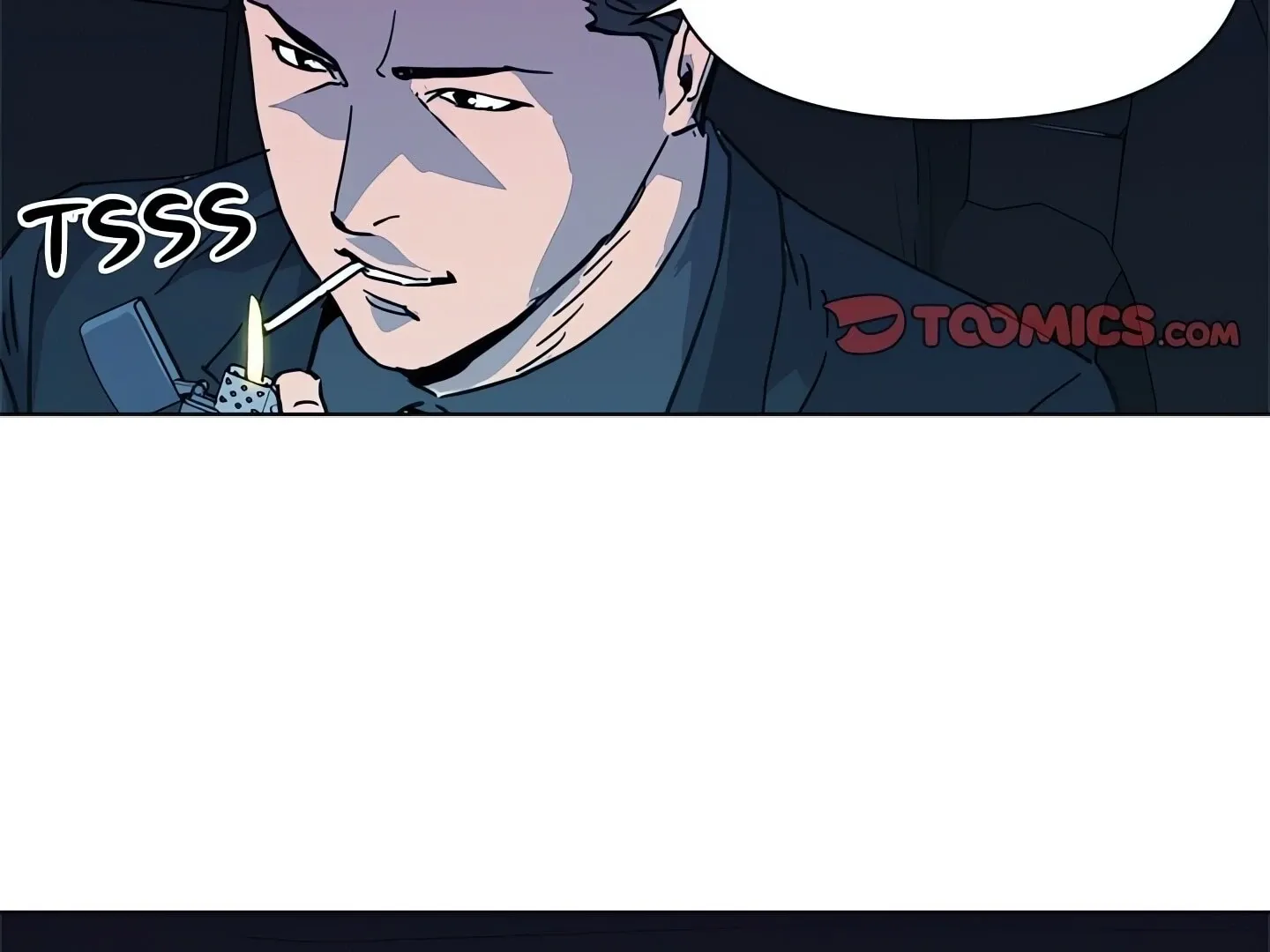 Cleaner K Chapter 24 page 19 - 