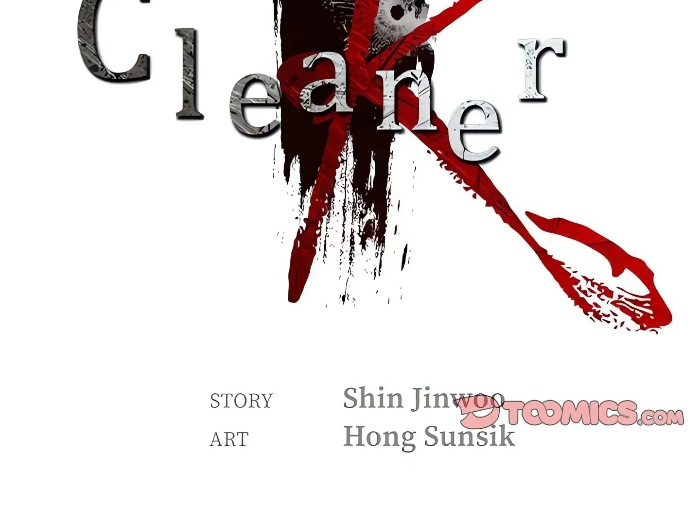 Cleaner K Chapter 24 page 3 - 