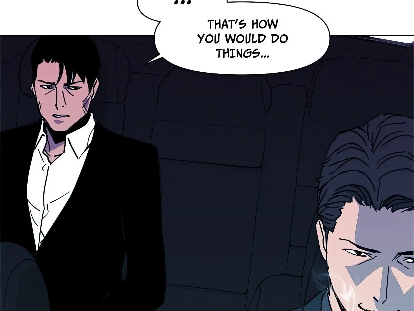 Cleaner K Chapter 24 page 22 - 