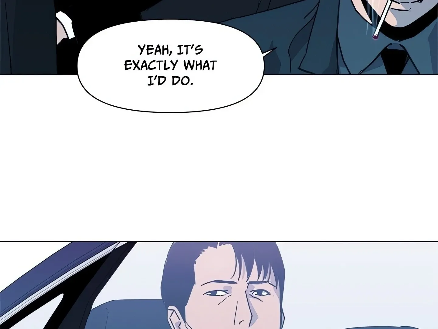 Cleaner K Chapter 24 page 23 - 