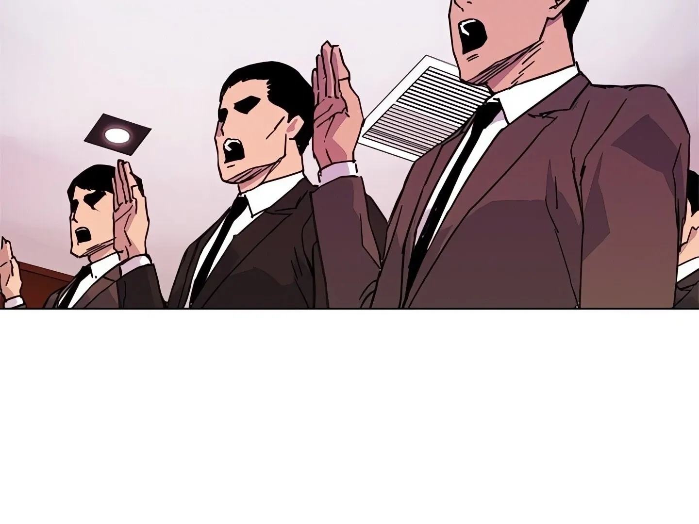 Cleaner K Chapter 24 page 26 - 