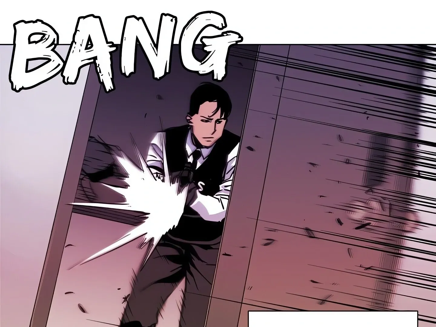 Cleaner K Chapter 24 page 27 - 