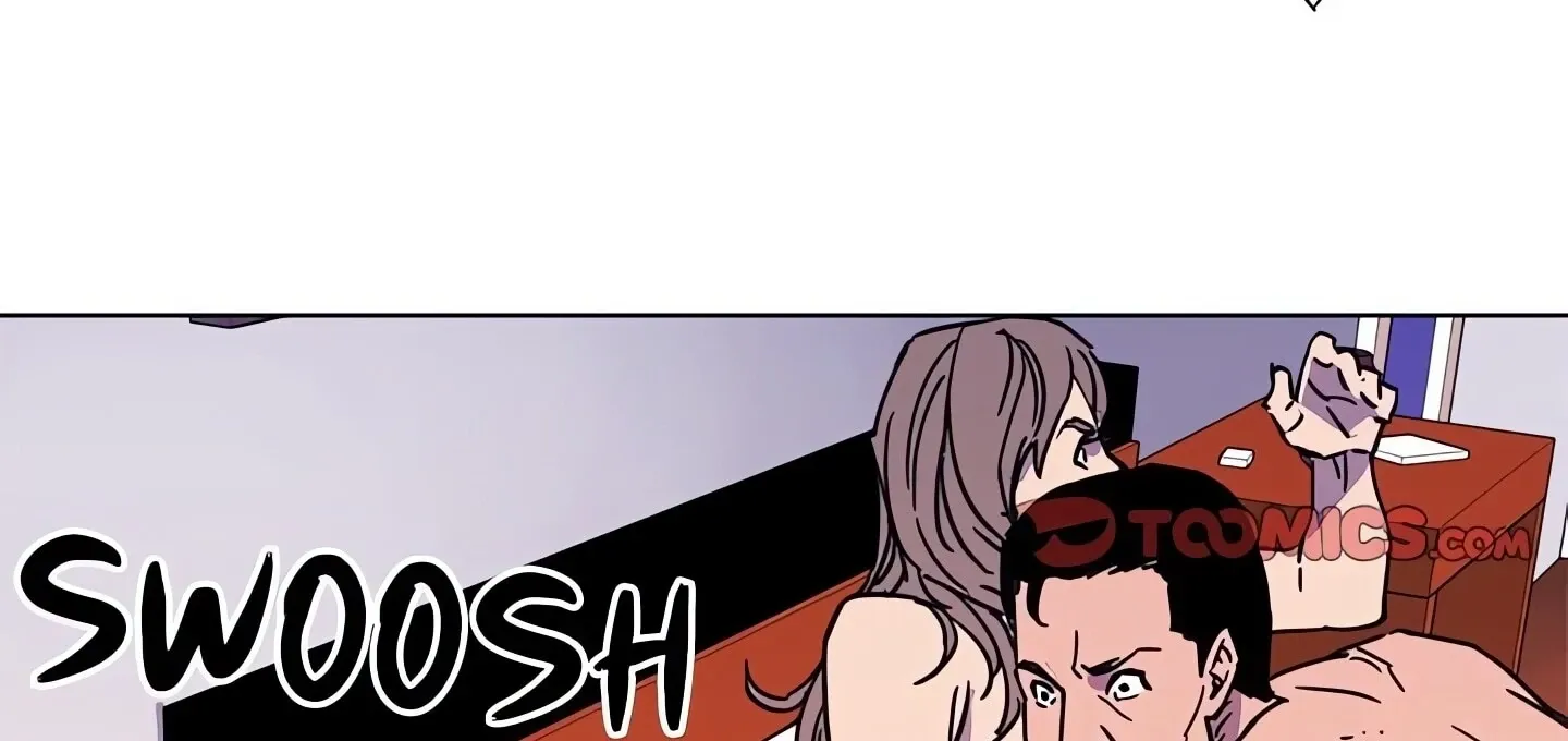 Cleaner K Chapter 24 page 30 - 