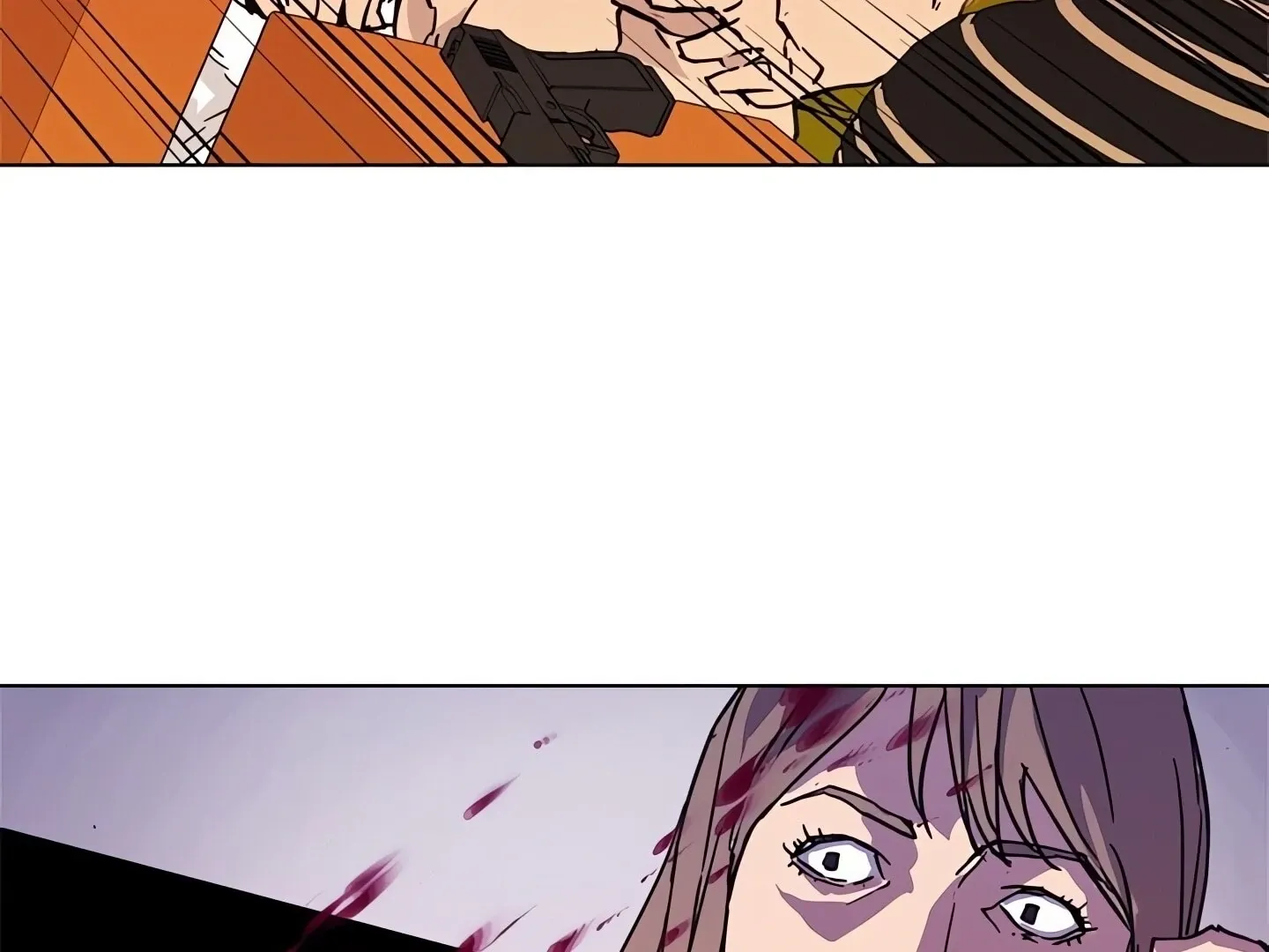 Cleaner K Chapter 24 page 34 - 