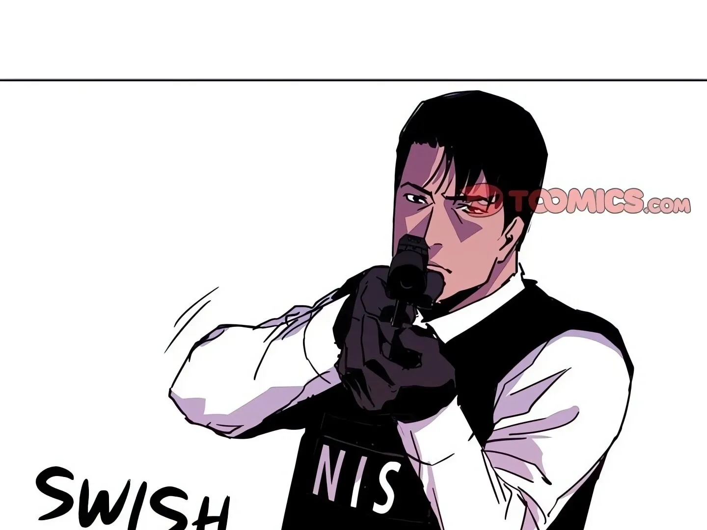 Cleaner K Chapter 24 page 36 - 