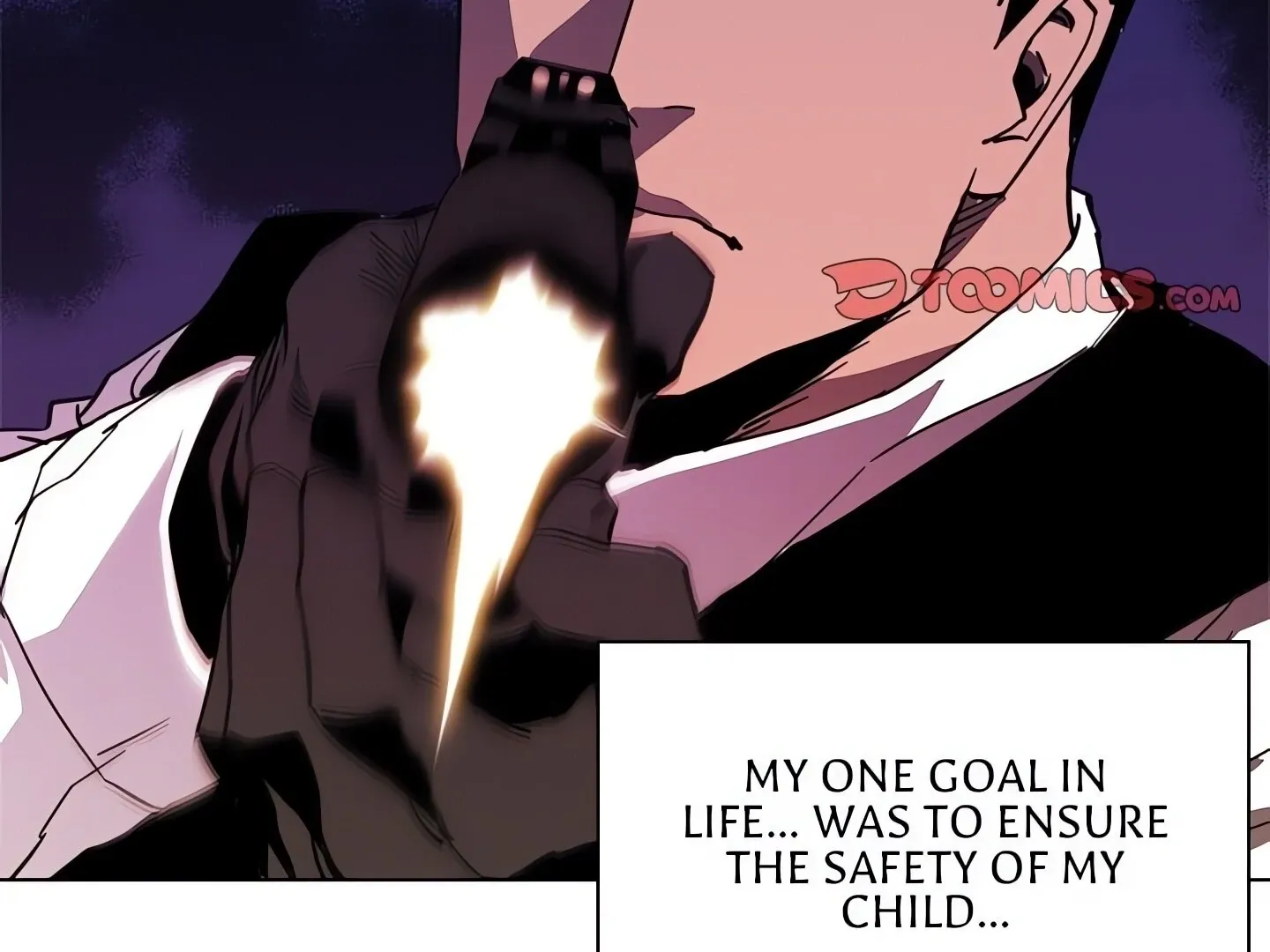 Cleaner K Chapter 24 page 42 - 