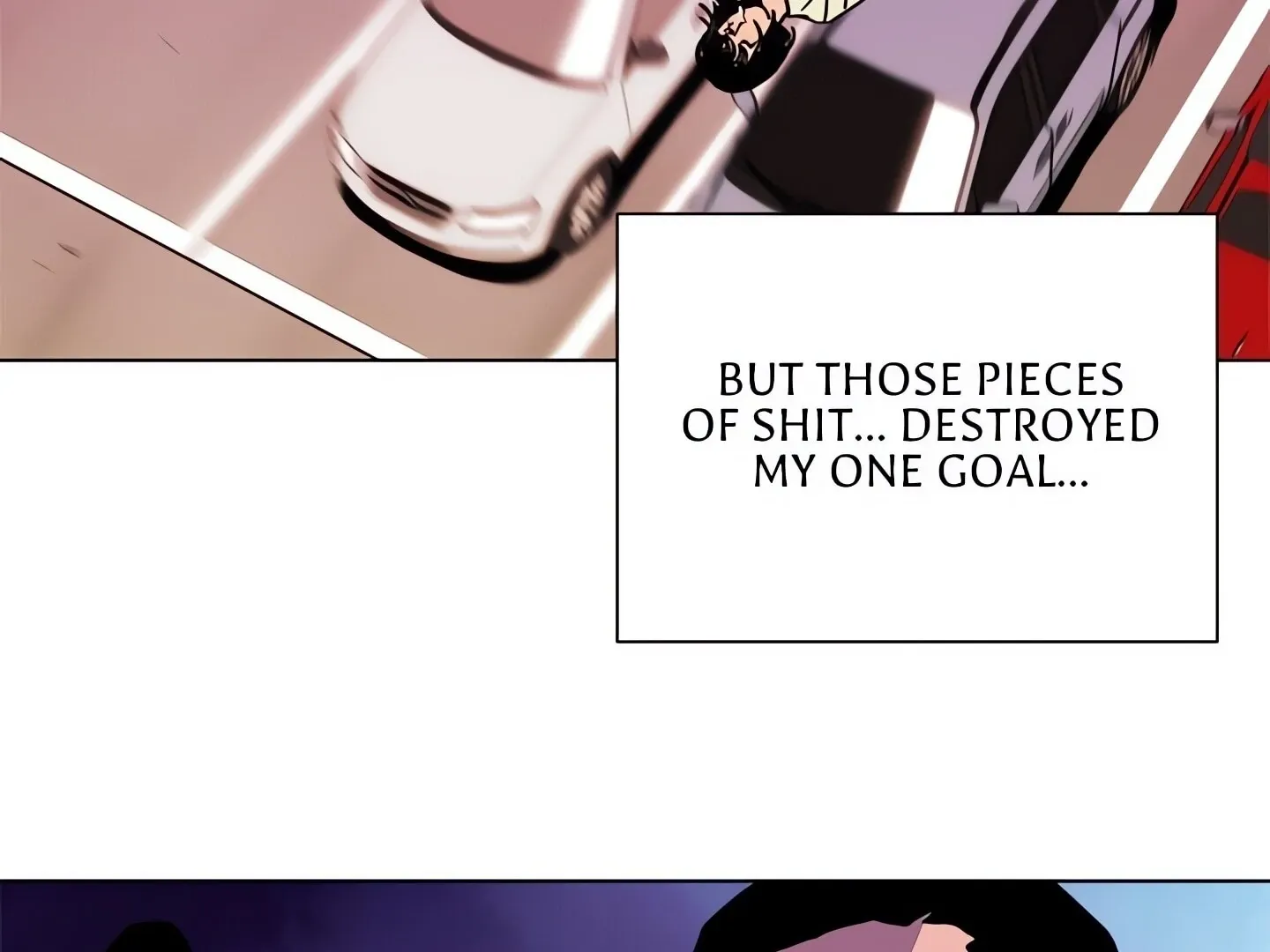 Cleaner K Chapter 24 page 45 - 