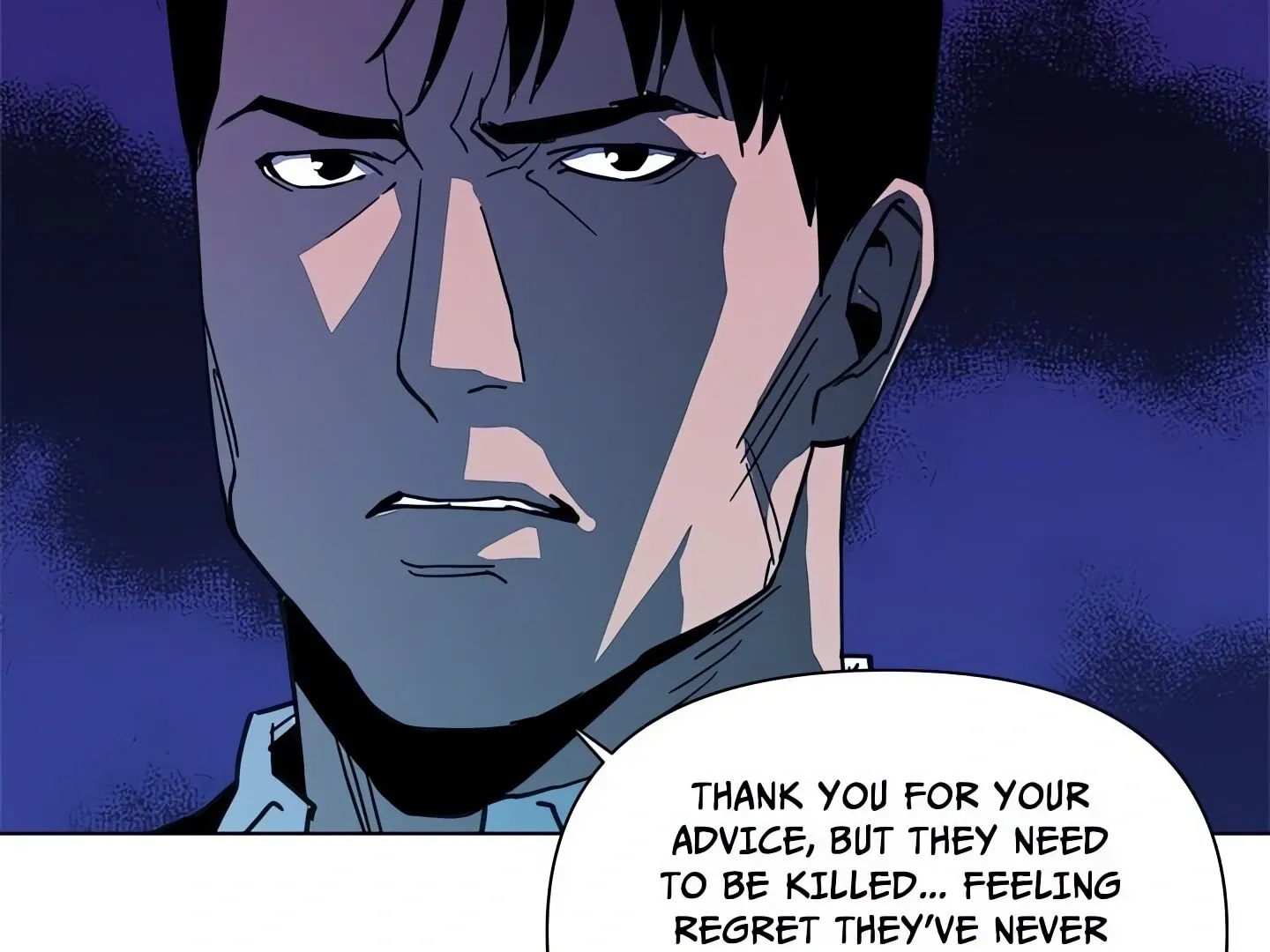 Cleaner K Chapter 24 page 49 - 