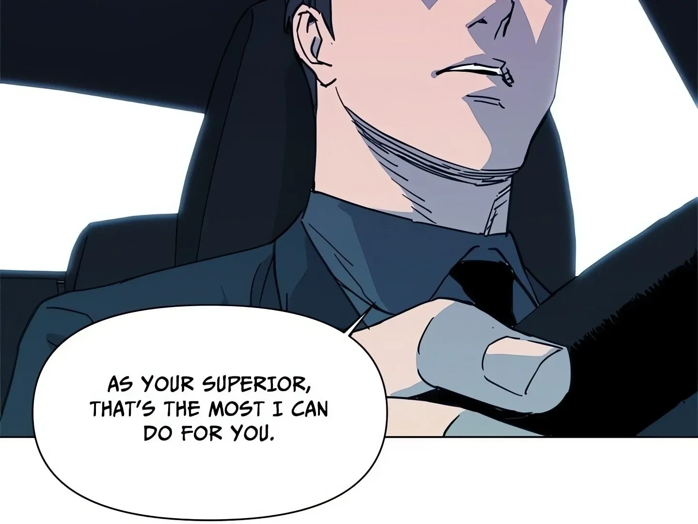 Cleaner K Chapter 24 page 6 - 