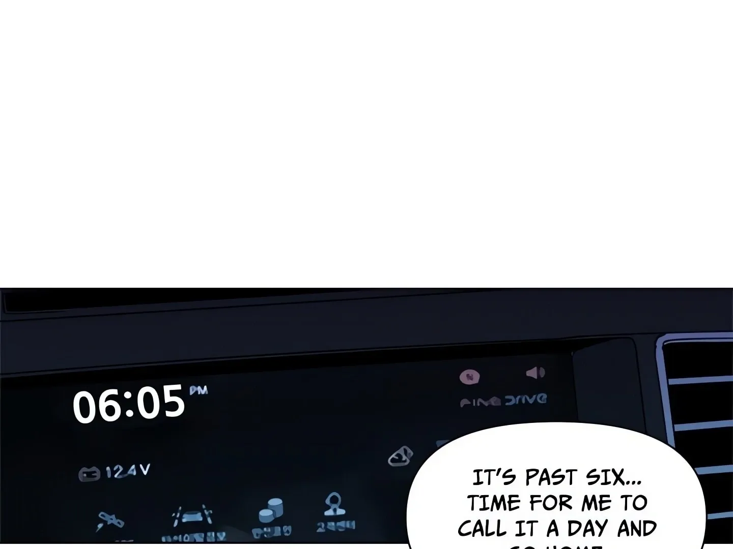Cleaner K Chapter 24 page 52 - 