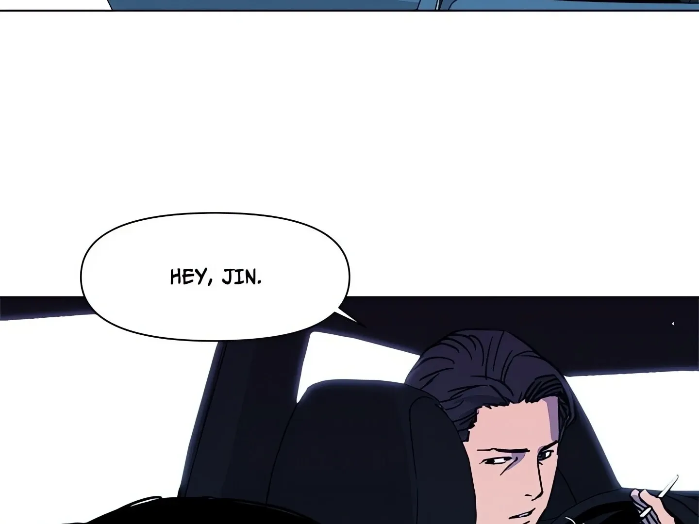Cleaner K Chapter 24 page 55 - 