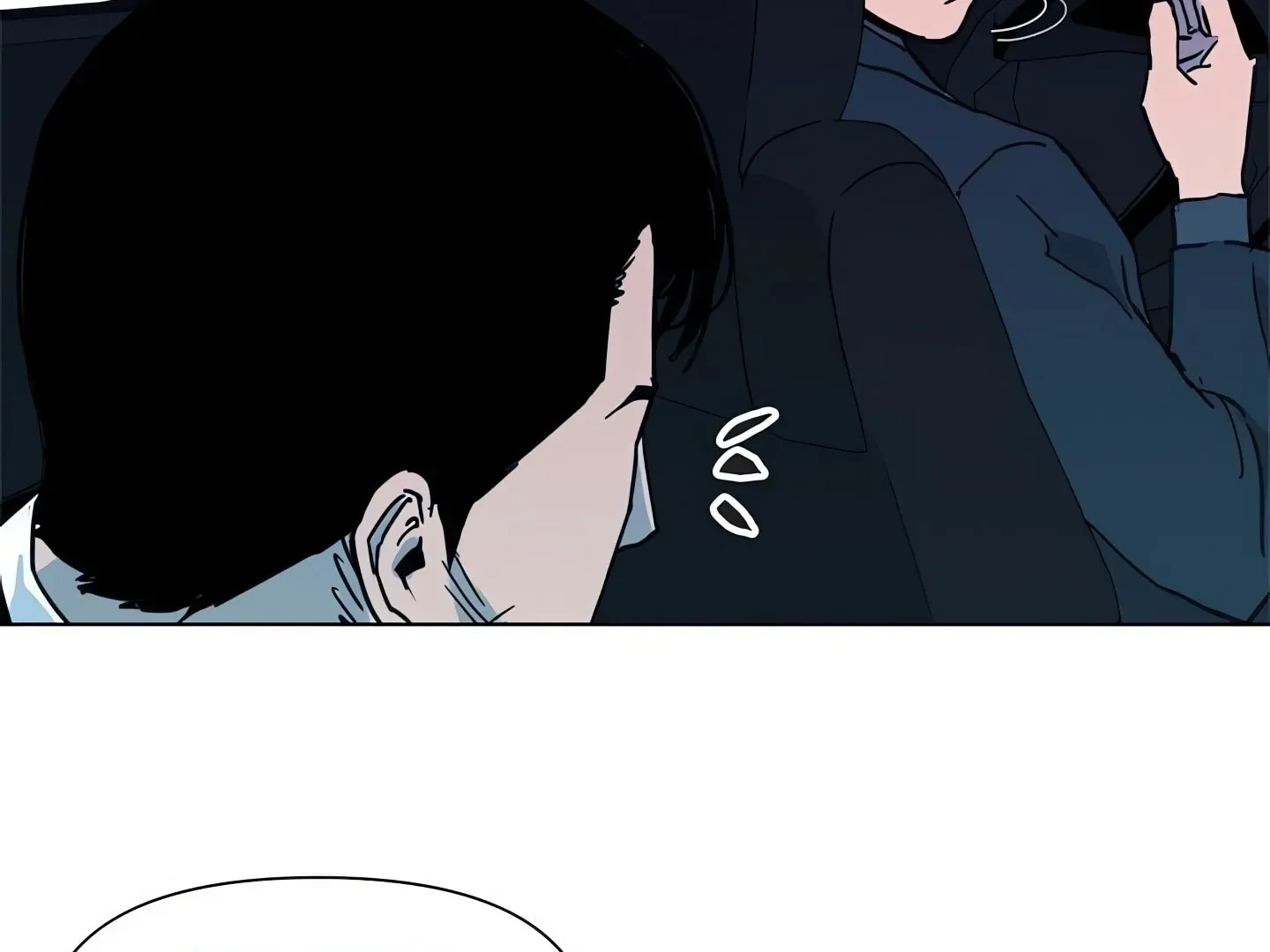 Cleaner K Chapter 24 page 56 - 
