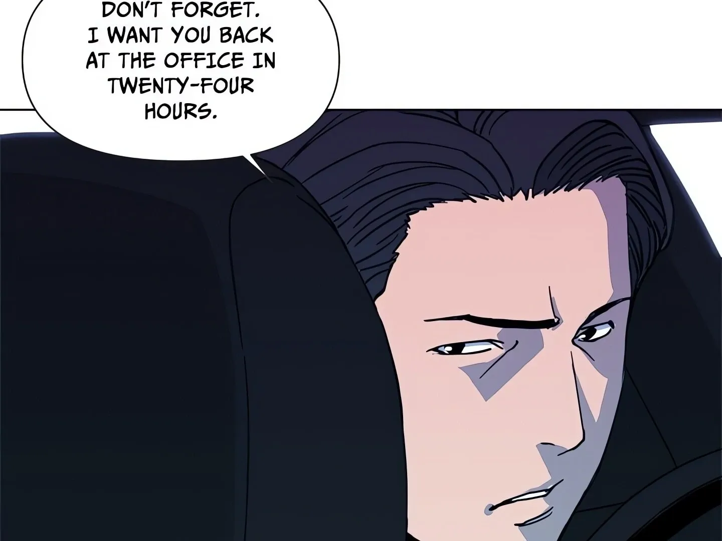Cleaner K Chapter 24 page 57 - 