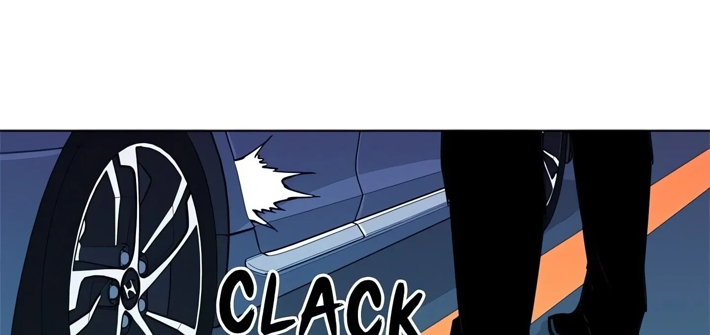 Cleaner K Chapter 24 page 60 - 