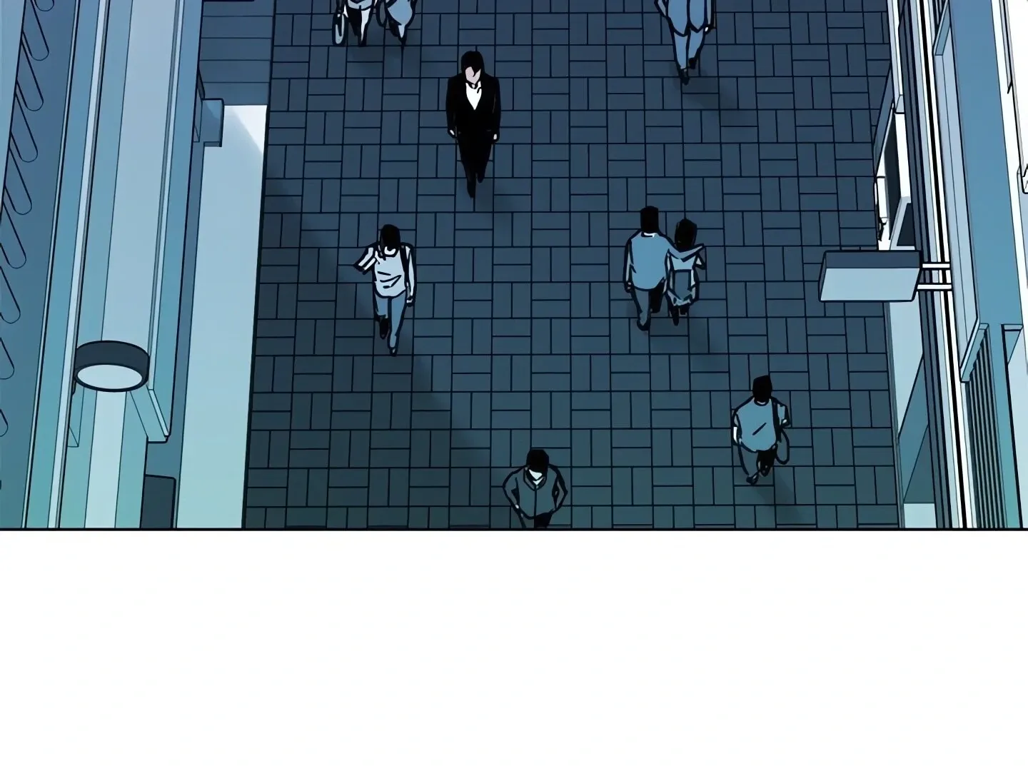 Cleaner K Chapter 24 page 63 - 