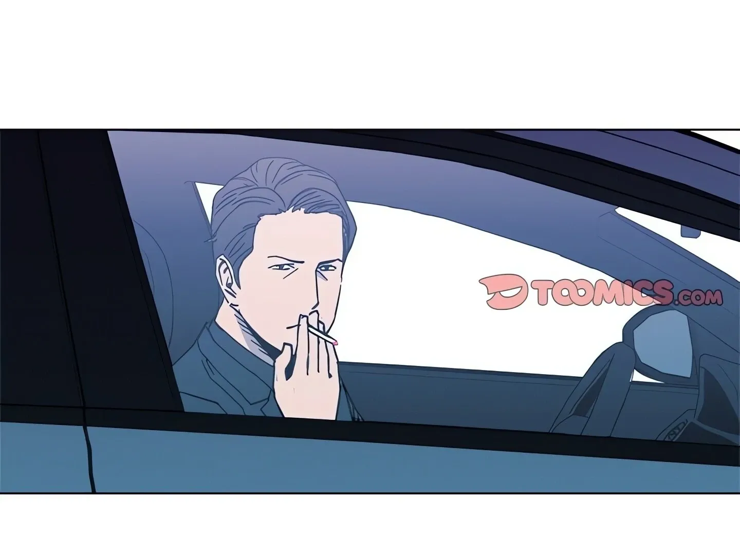 Cleaner K Chapter 24 page 64 - 