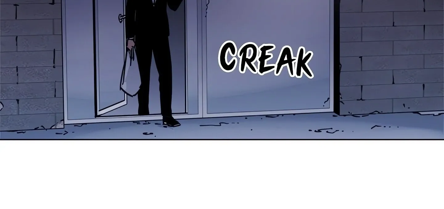 Cleaner K Chapter 24 page 70 - 
