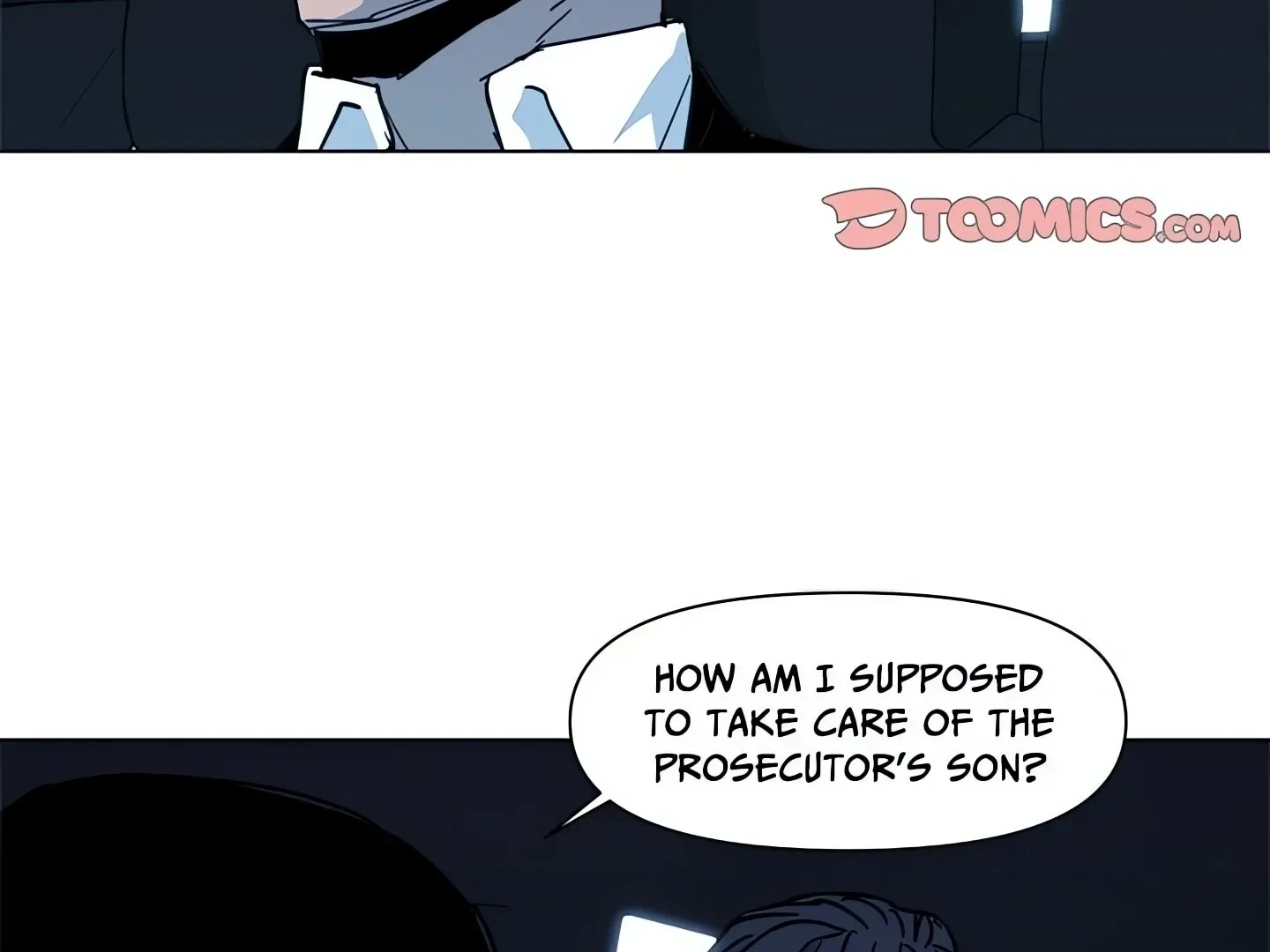Cleaner K Chapter 24 page 8 - 