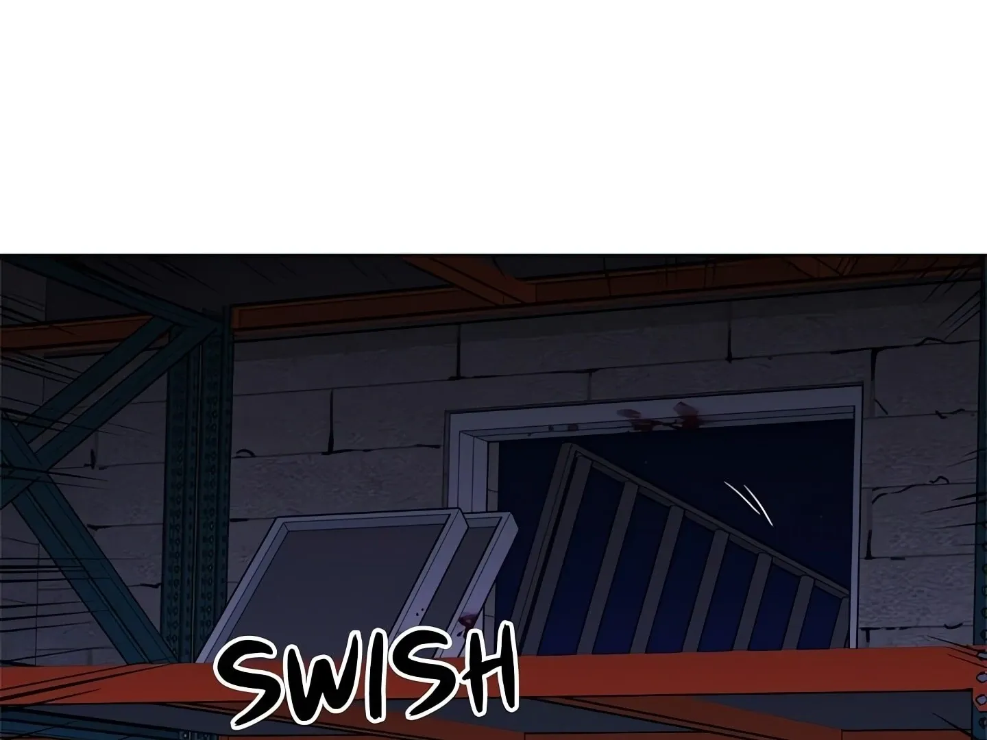 Cleaner K Chapter 24 page 73 - 