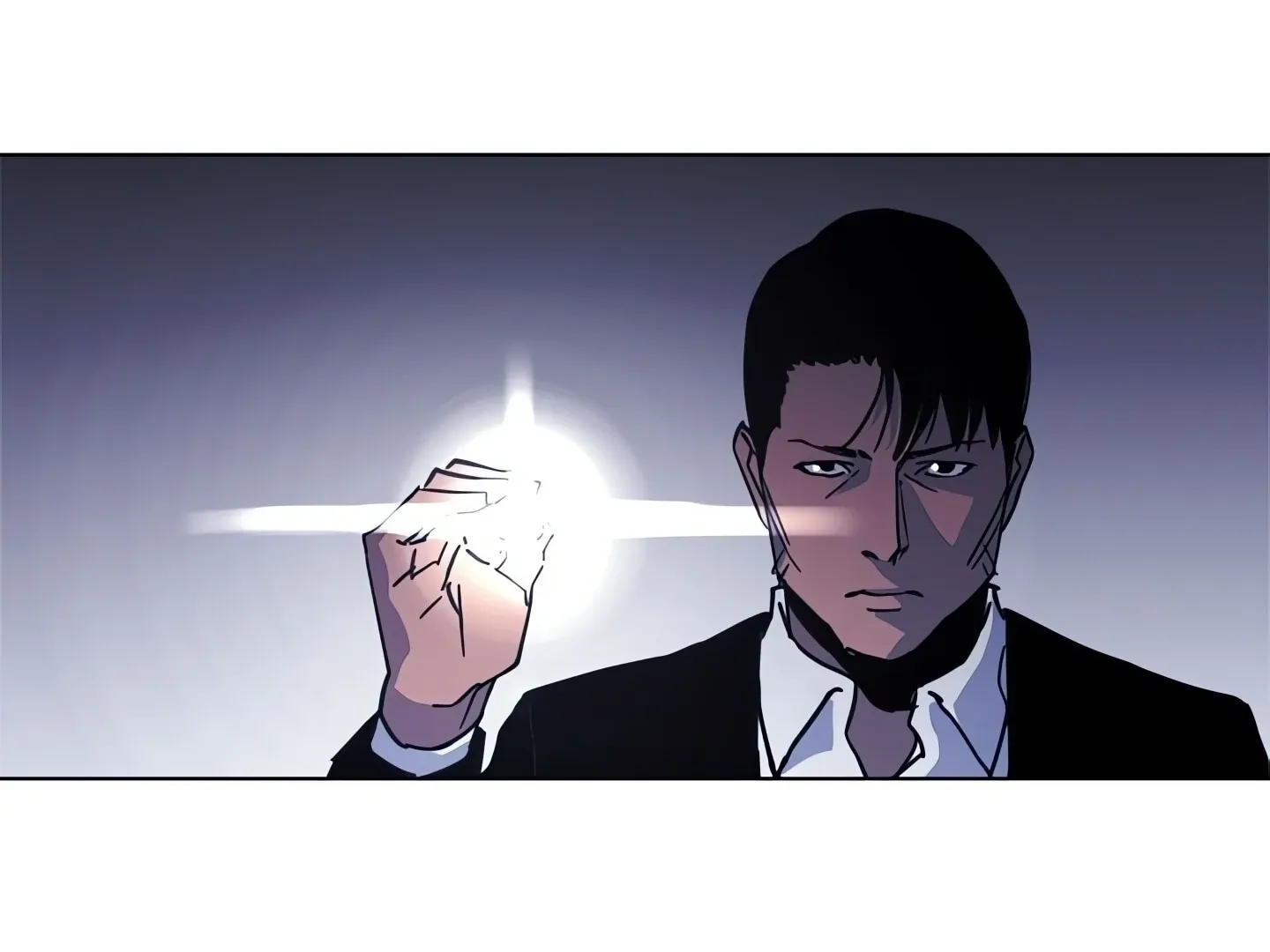 Cleaner K Chapter 24 page 78 - 
