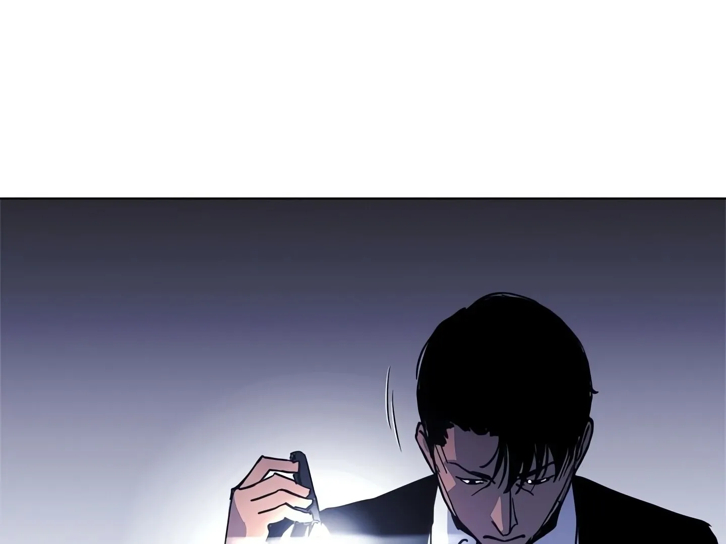 Cleaner K Chapter 24 page 79 - 