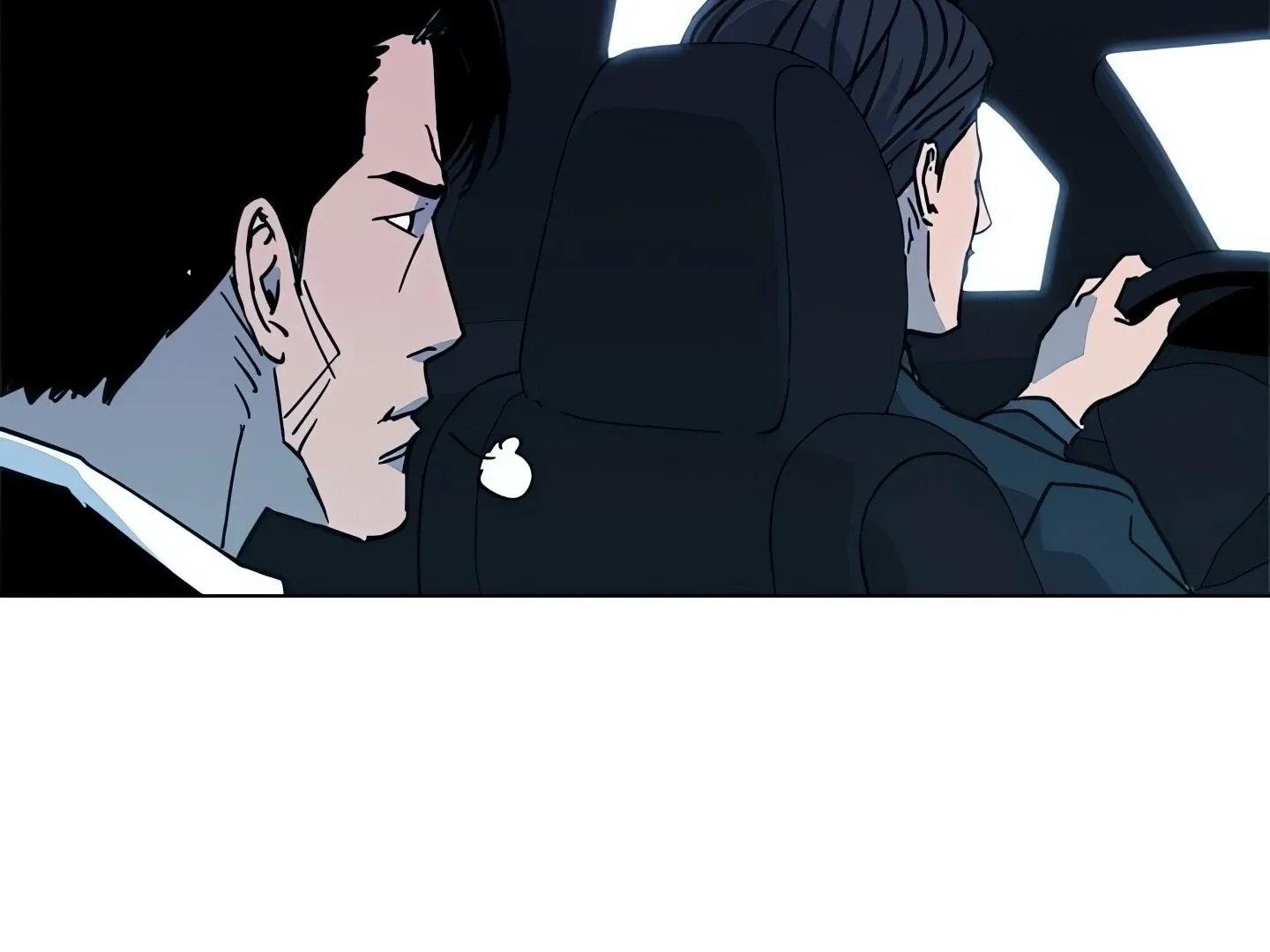 Cleaner K Chapter 24 page 9 - 