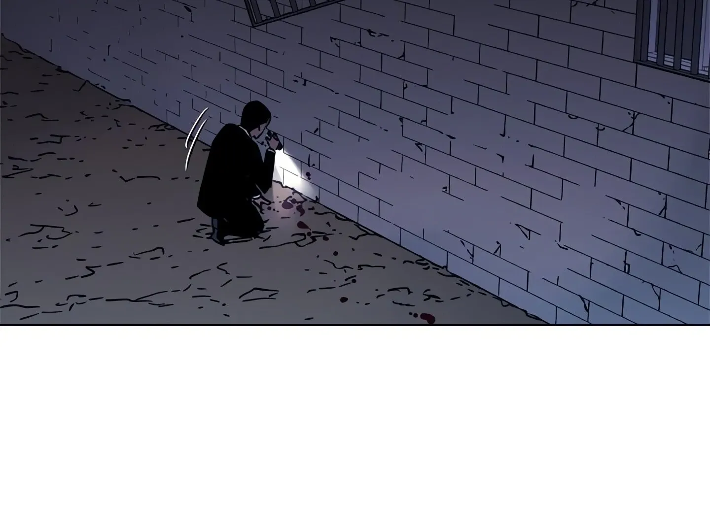 Cleaner K Chapter 24 page 83 - 