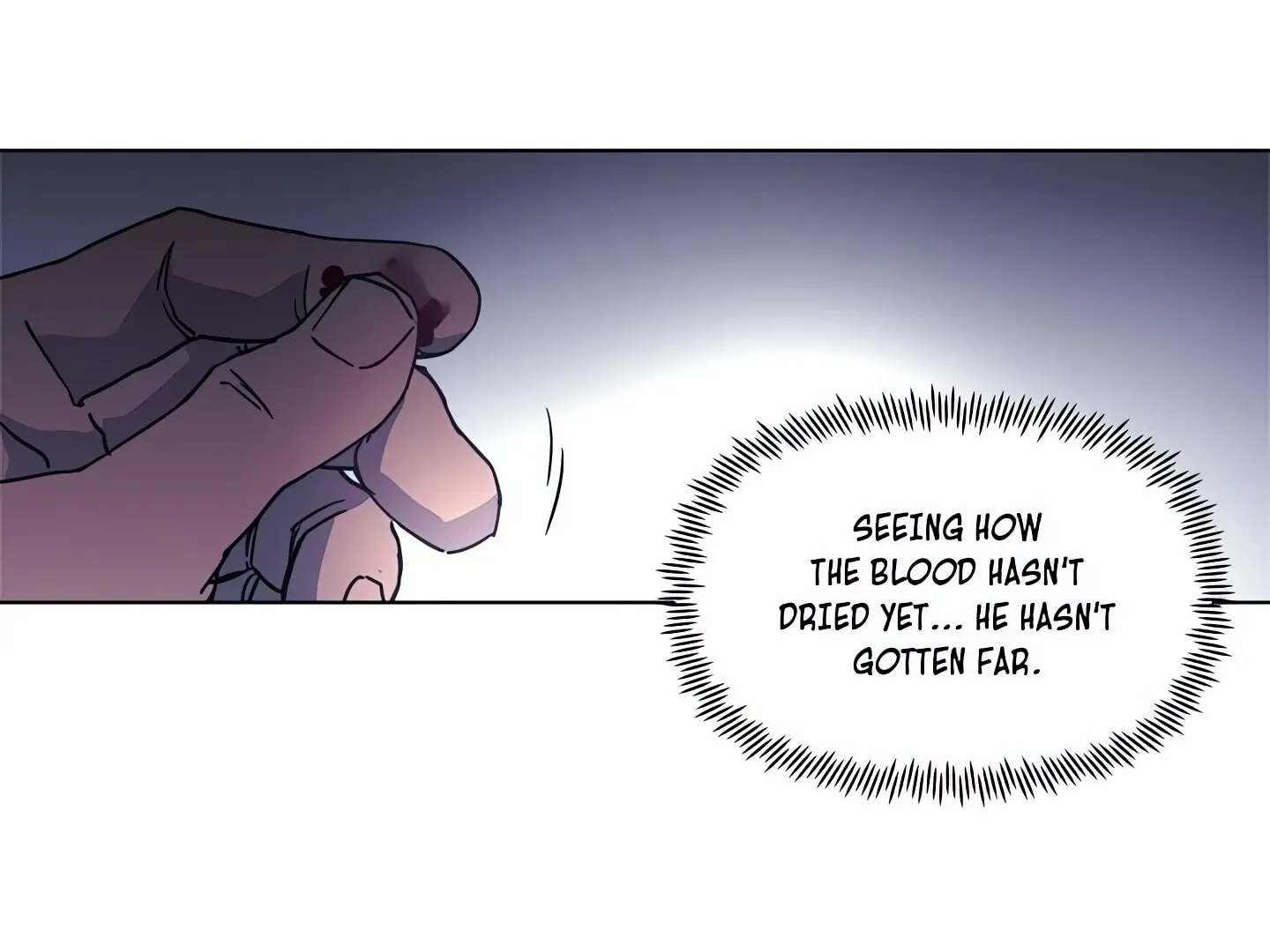 Cleaner K Chapter 24 page 84 - 