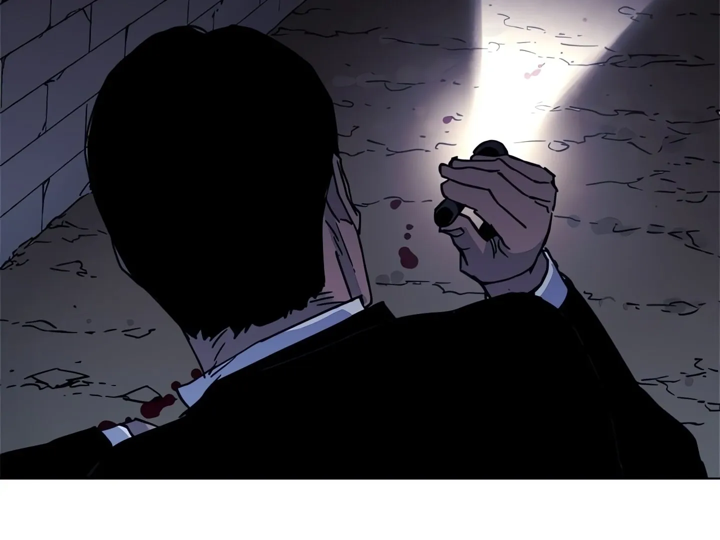 Cleaner K Chapter 24 page 87 - 