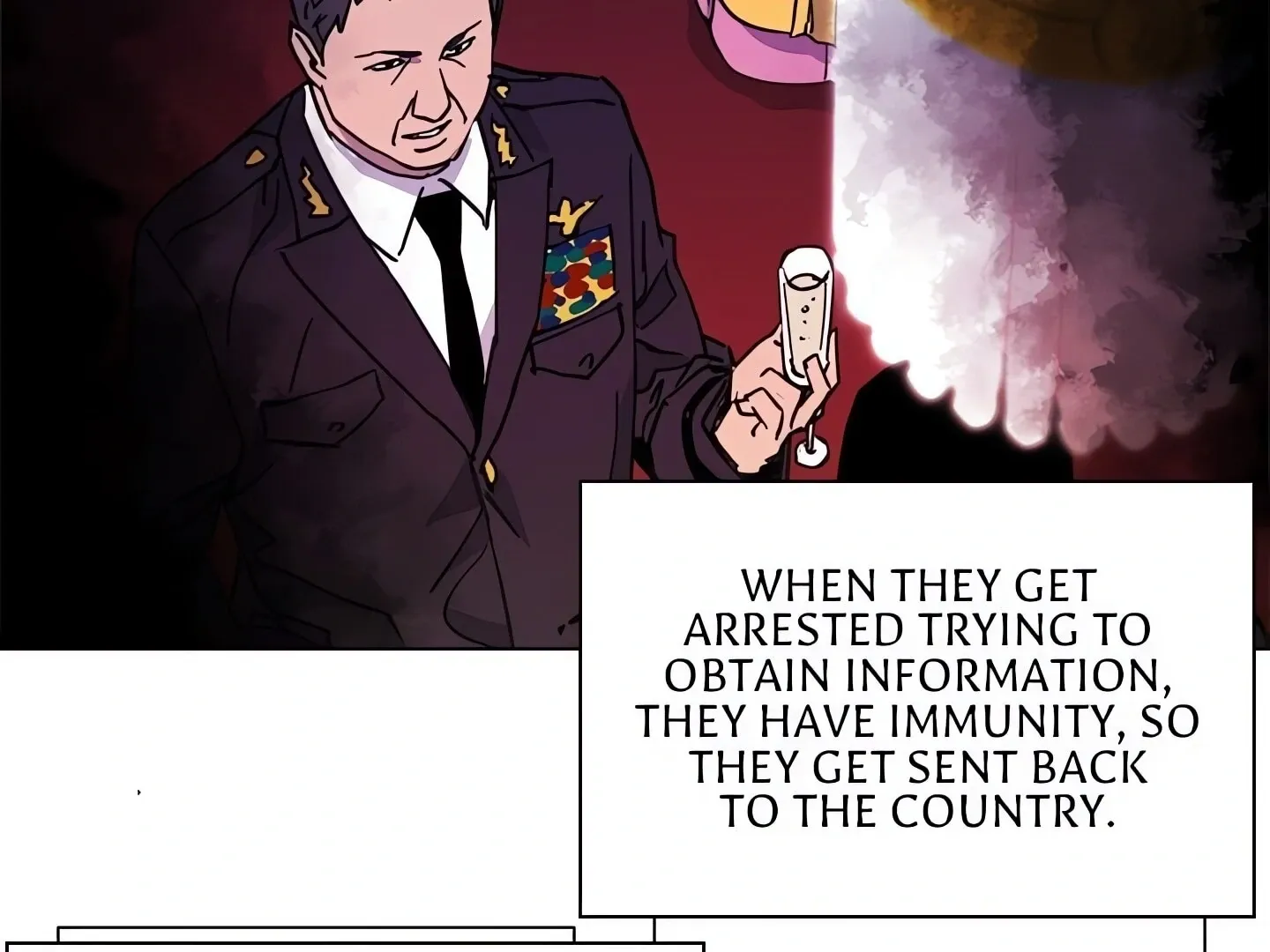Cleaner K Chapter 25 page 12 - 