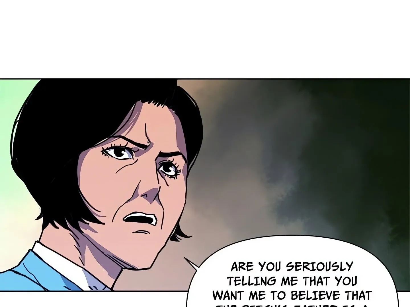 Cleaner K Chapter 25 page 21 - 