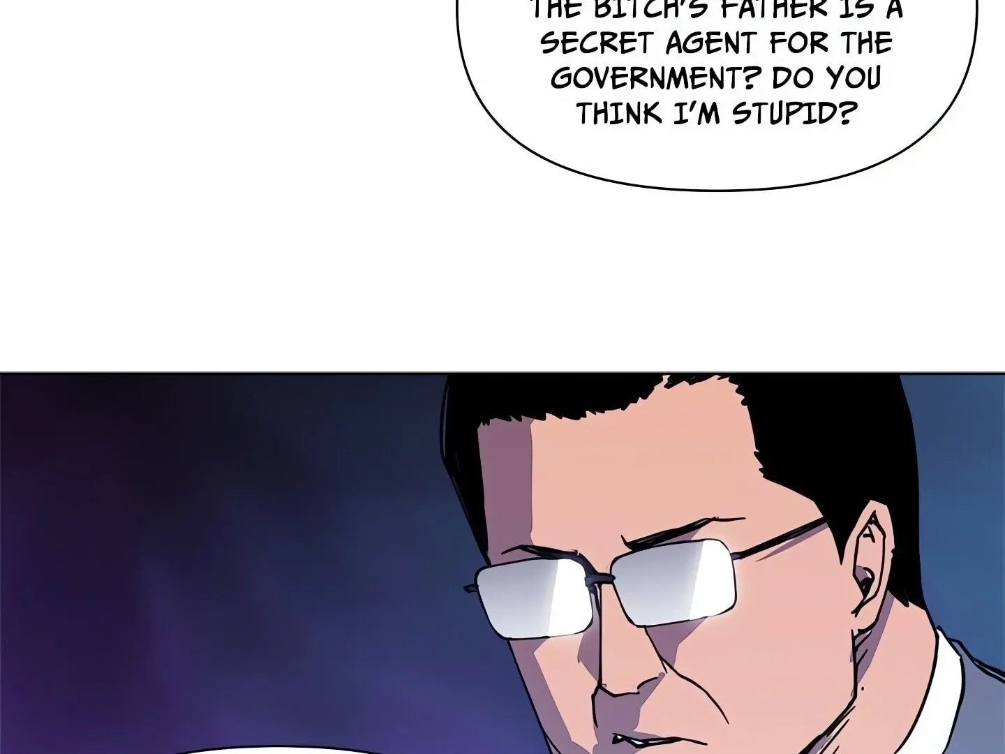 Cleaner K Chapter 25 page 22 - 
