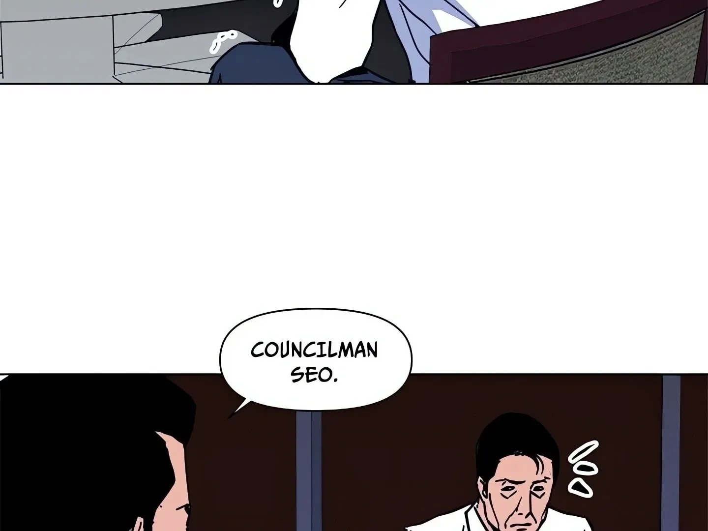 Cleaner K Chapter 25 page 25 - 