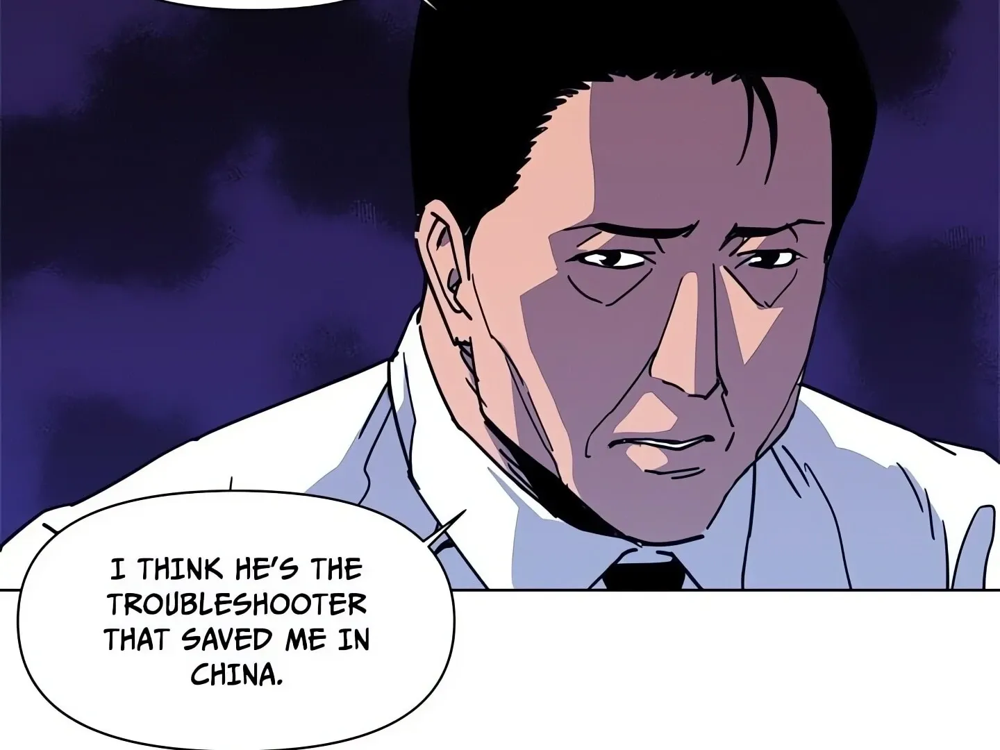 Cleaner K Chapter 25 page 27 - 