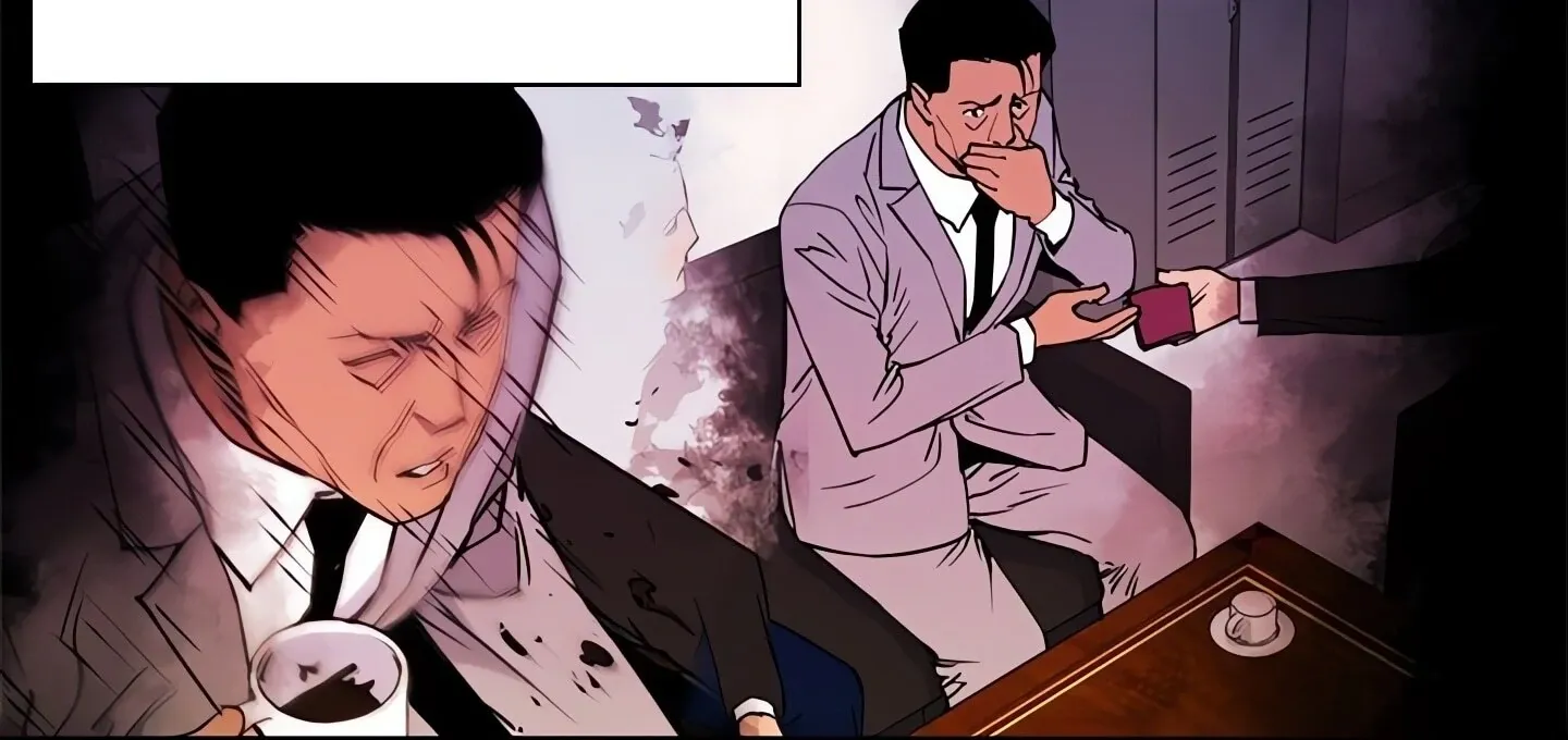 Cleaner K Chapter 25 page 30 - 