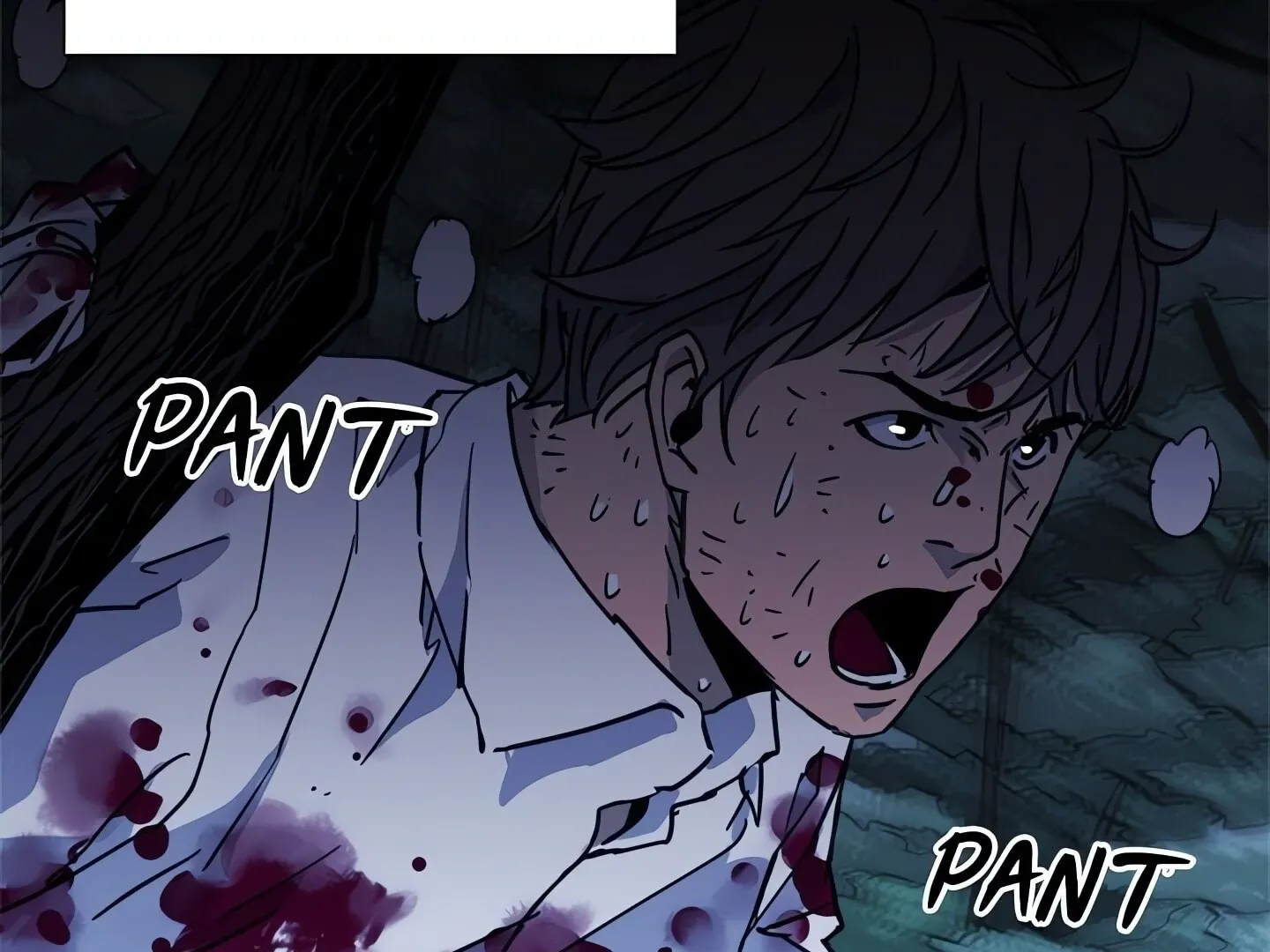 Cleaner K Chapter 25 page 38 - 