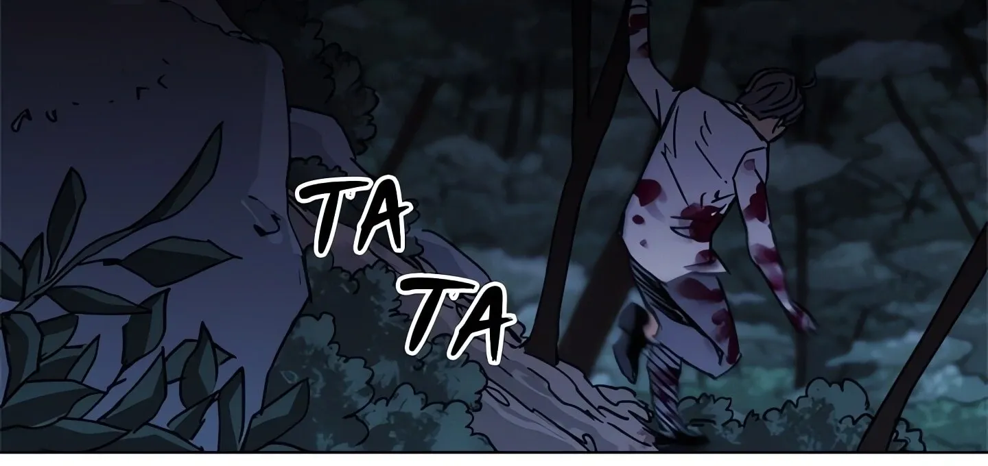 Cleaner K Chapter 25 page 40 - 