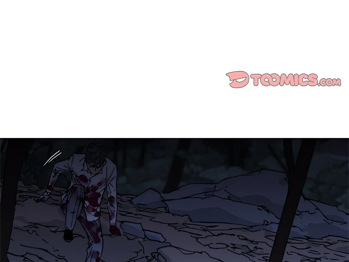 Cleaner K Chapter 25 page 41 - 