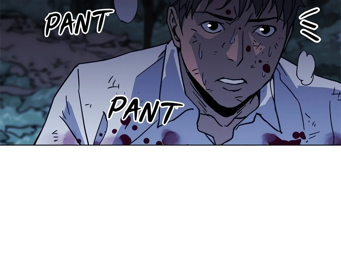 Cleaner K Chapter 25 page 43 - 