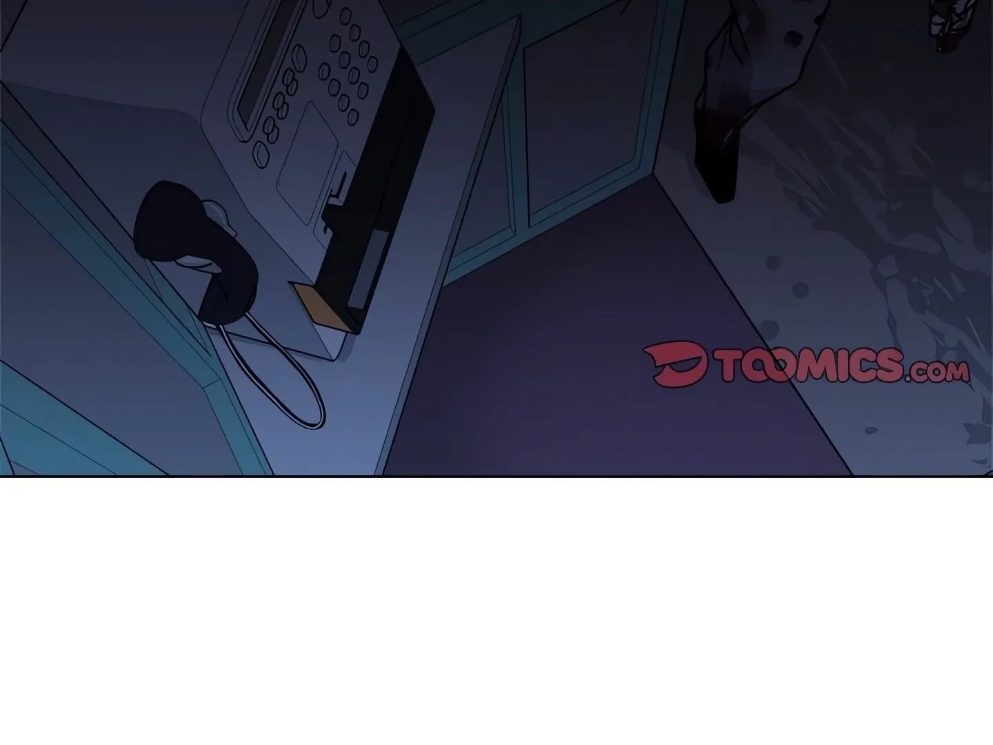 Cleaner K Chapter 25 page 46 - 
