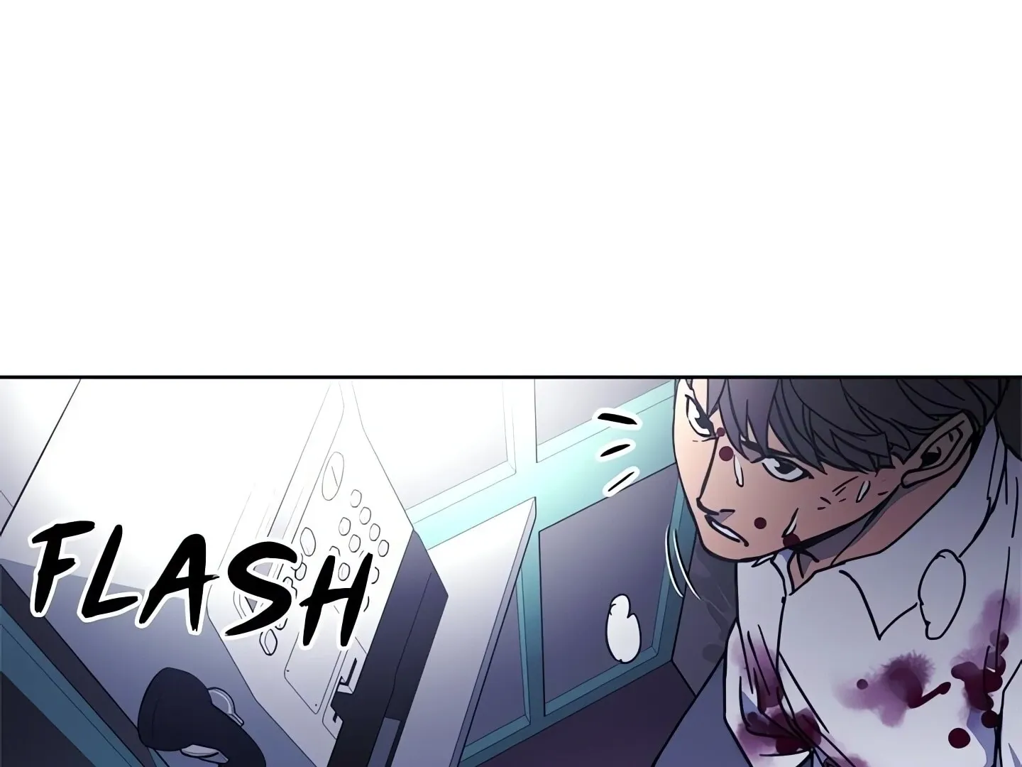 Cleaner K Chapter 25 page 48 - 