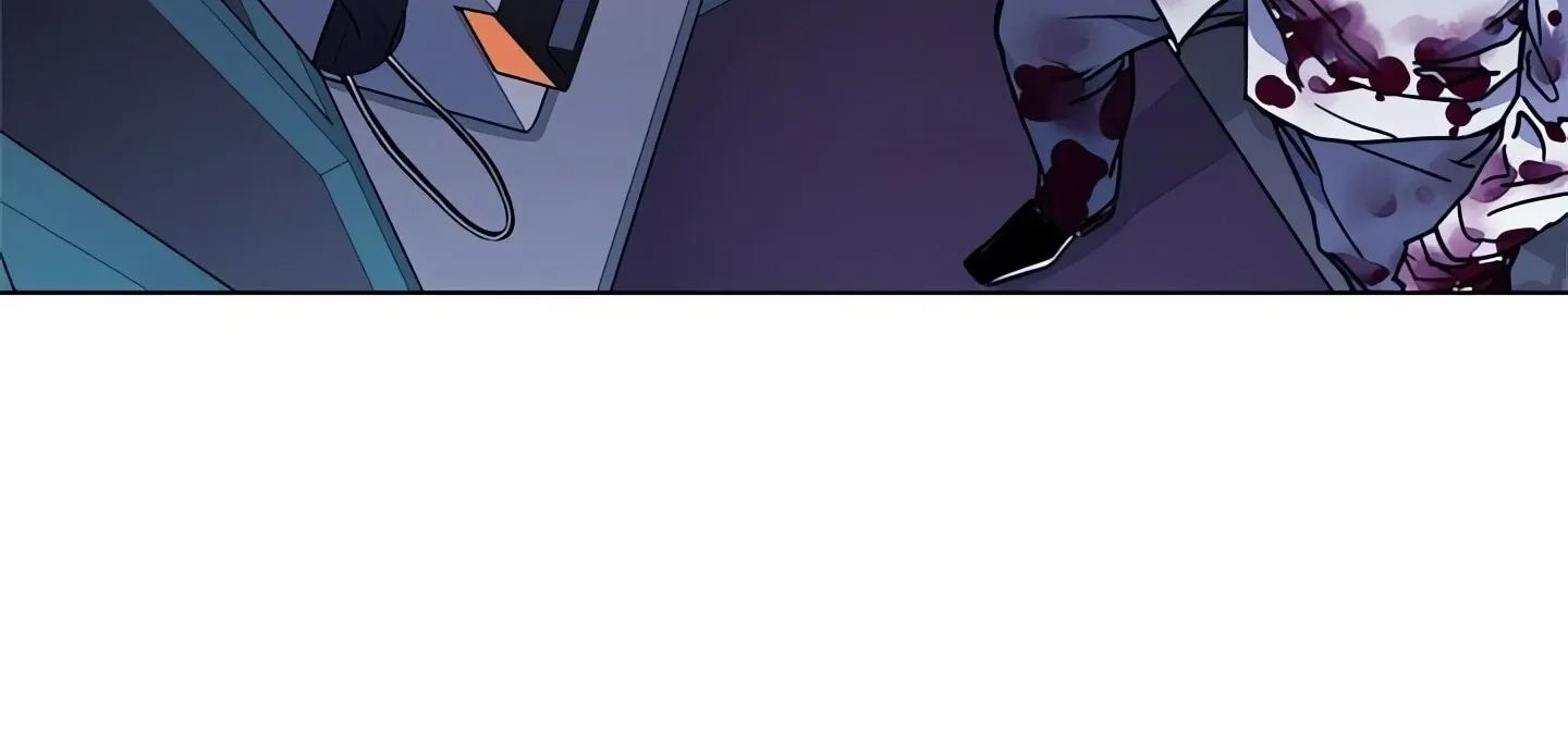 Cleaner K Chapter 25 page 49 - 