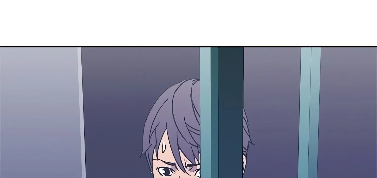 Cleaner K Chapter 25 page 50 - 