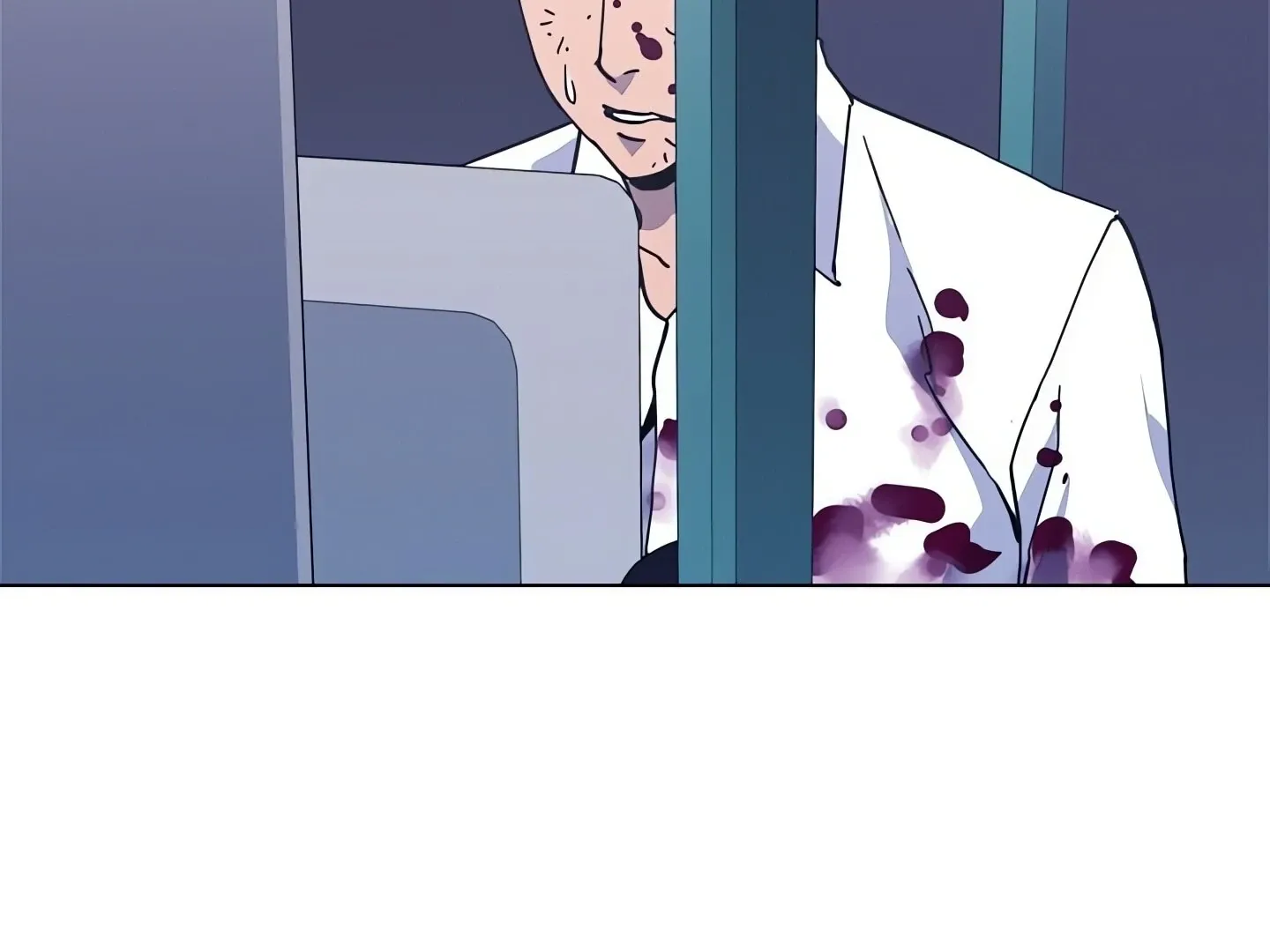 Cleaner K Chapter 25 page 51 - 