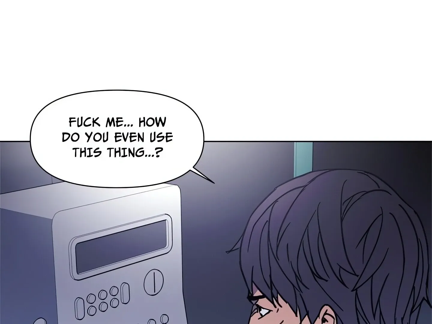 Cleaner K Chapter 25 page 53 - 